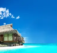 6 Nights 7 Days Maldives Leisure Tour Package