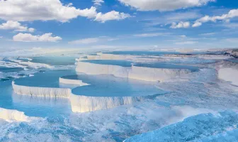 Turkey Long Holiday Package Turkey Long Holiday Package