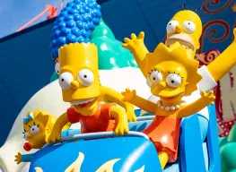 4 Nights 5 Days USA Family Tour Package