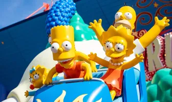 4 Nights 5 Days USA Family Tour Package 4 Nights 5 Days USA Family Tour Package