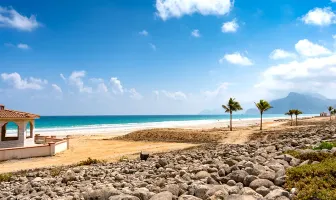 3 Nights 4 Days Salalah Honeymoon Package 3 Nights 4 Days Salalah Honeymoon Package