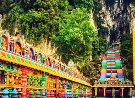 3 Nights 4 Days Refreshing Langkawi Couple Tour Package