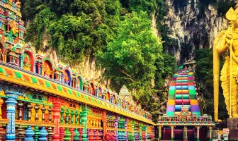 3 Nights 4 Days Refreshing Langkawi Couple Tour Package 3 Nights 4 Days Refreshing Langkawi Couple Tour Package