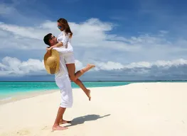 5 Days Maldives Leisure Honeymoon Package
