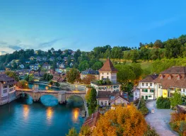 Stunning Switzerland 7 Days 6 Nights Tour Package