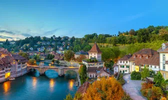 Stunning Switzerland 7 Days 6 Nights Tour Package Stunning Switzerland 7 Days 6 Nights Tour Package