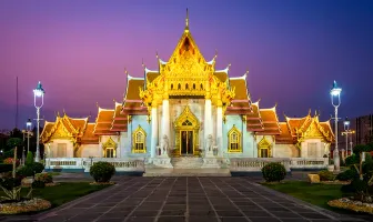 Mesmerizing 3 Days 2 Nights Bangkok Tour Package Mesmerizing 3 Days 2 Nights Bangkok Tour Package