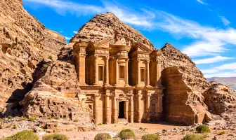 Amman and Petra 5 Nights 6 Days Tour Package Amman and Petra 5 Nights 6 Days Tour Package