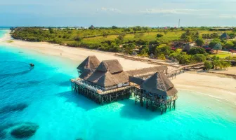 Tanzania Migration and Zanzibar Retreat 16 Days 15 Nights Tour Package Tanzania Migration and Zanzibar Retreat 16 Days 15 Nights Tour Package