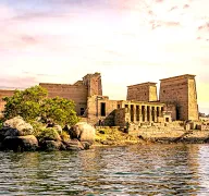 Exciting 4 Days Cairo and Luxor Vacation Package