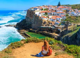 Spain and Portugal 12 Nights 13 Days Tour Package