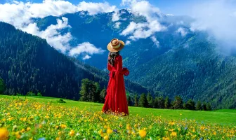 Alluring Georgia 9 Nights 10 Days Luxury Tour Package Alluring Georgia 9 Nights 10 Days Luxury Tour Package