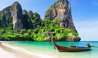 5 Days 4 Nights Krabi and Phuket Tour Package 5 Days 4 Nights Krabi and Phuket Tour Package