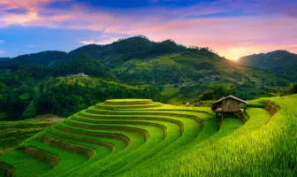 Beautiful Vietnam 4 Days 3 Nights Multicities Tour Package Beautiful Vietnam 4 Days 3 Nights Multicities Tour Package