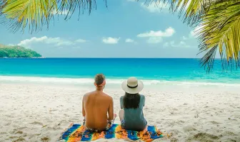 6 days Praslin honeymoon package 6 days Praslin honeymoon package