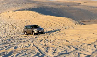 5 Days Doha Safari Tour Package 5 Days Doha Safari Tour Package