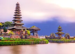 Mesmerising 5 Nights 6 Days Bali Family Tour Package