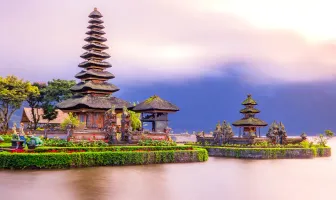 Mesmerising 5 Nights 6 Days Bali Family Tour Package Mesmerising 5 Nights 6 Days Bali Family Tour Package