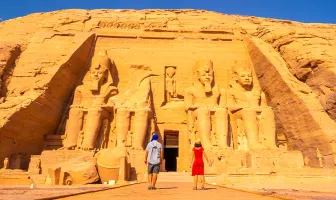 Adventurous 7 Nights 8 Days Cairo Luxor Nile Cruise Honeymoon Tour Package Adventurous 7 Nights 8 Days Cairo Luxor Nile Cruise Honeymoon Tour Package