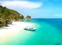 5 Nights 6 Days Kuala Lumpur Tour Package