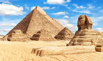 5 Nights 6 Days Egypt Family Tour Package 5 Nights 6 Days Egypt Family Tour Package