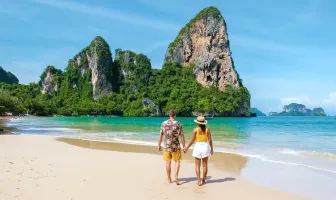 Romantic 9 Days 8 Nights Thailand Honeymoon Package Romantic 9 Days 8 Nights Thailand Honeymoon Package