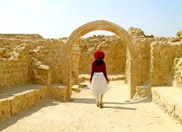 Exciting 4 Days Bahrian Tour Package