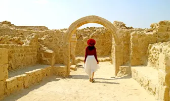 Exciting 4 Days Bahrian Tour Package Exciting 4 Days Bahrian Tour Package
