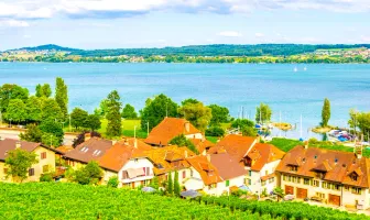 Best Selling 2 Nights 3 Days Biel/Bienne Tour Package Best Selling 2 Nights 3 Days Biel/Bienne Tour Package