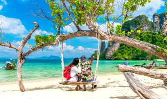 Stunning 3 Nights 4 Days Phuket Honeymoon Package Stunning 3 Nights 4 Days Phuket Honeymoon Package