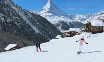6 Nights 7 Days Switzerland Couple Tour Package 6 Nights 7 Days Switzerland Couple Tour Package