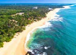 7 Nights 8 Days Kandy Bentota and Colombo Leisure Tour Package