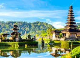 7 Days Bali Tour Package