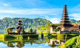 7 Days Bali Tour Package 7 Days Bali Tour Package