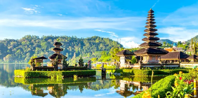 7 Days Bali Tour Package