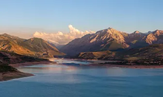 Best of 4 Nights 5 Days Uzbekistan Tour Package Best of 4 Nights 5 Days Uzbekistan Tour Package