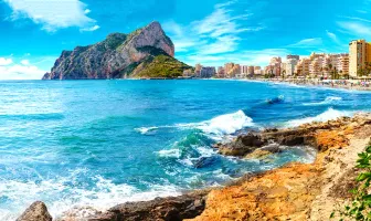 Awesome 7 Days 6 Nights Spain Honeymoon Tour Package Awesome 7 Days 6 Nights Spain Honeymoon Tour Package