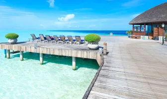 5 Nights 6 Days Male Tour Package 5 Nights 6 Days Male Tour Package