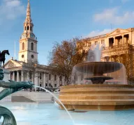 7 Days London Family Tour Package