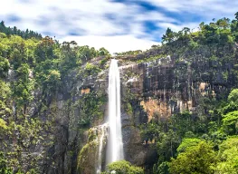 Enlivening 4 Days & 3 Nights Sri Lanka Family Holiday Package