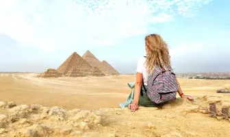 Cairo 5 Nights 6 Days Edfu Luxor Vacation Package Cairo 5 Nights 6 Days Edfu Luxor Vacation Package