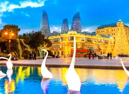 4 Nights 5 Days Zurich Olten Aarburg Tour Package