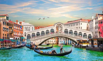 Incredible Italy 6 Nights 7 Days Tour Package Incredible Italy 6 Nights 7 Days Tour Package