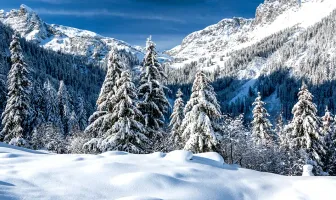 5 Night 6 Days Switzerland Winter Dreams Package 5 Night 6 Days Switzerland Winter Dreams Package