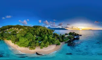 Four Seasons Resort Seychelles 5 Nights 6 Days Tour Package Four Seasons Resort Seychelles 5 Nights 6 Days Tour Package