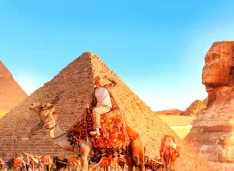 Itinerary for 3 Nights 4 Day Cairo Alexandria Tour Package