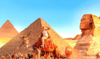 Itinerary for 3 Nights 4 Day Cairo Alexandria Tour Package