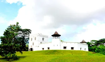 Stunning 4 Days 3 Nights Kuching Tour Package Stunning 4 Days 3 Nights Kuching Tour Package