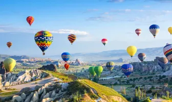 Affordable 3 Nights 4 Days Istanbul and Ankara Vacation Package Affordable 3 Nights 4 Days Istanbul and Ankara Vacation Package