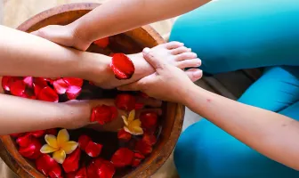 4 Days 3 Nights Bali Spa and Wellness Package 4 Days 3 Nights Bali Spa and Wellness Package